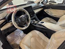 تويوتا أفالون